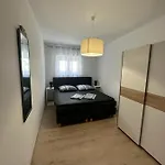 Stinjan Apartmán Pula