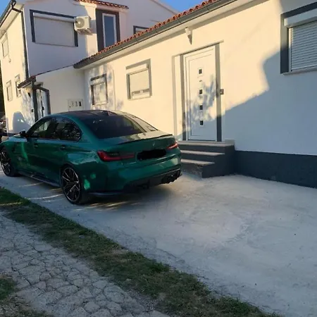 Appartement Stinjan Pula