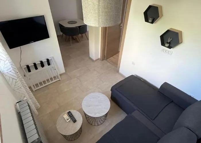 Apartment Stinjan