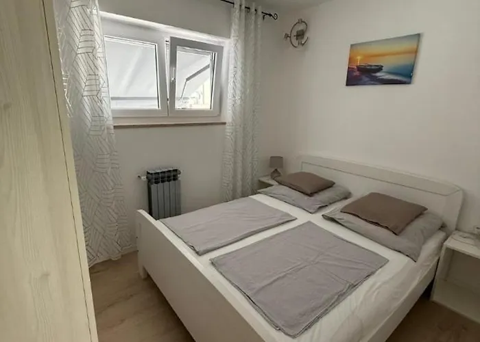 Apartment Stinjan Pula