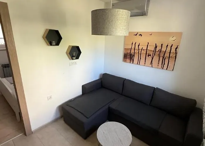 Apartment Stinjan Pula