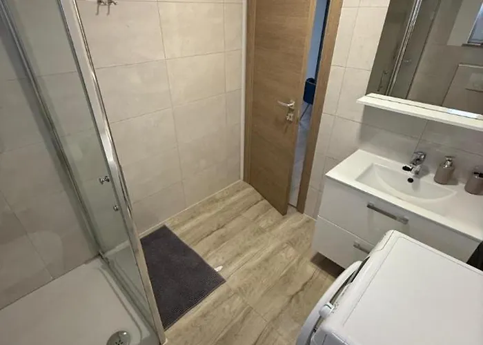 Stinjan Apartment