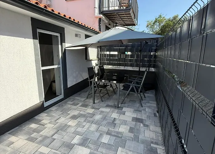 Apartment Stinjan