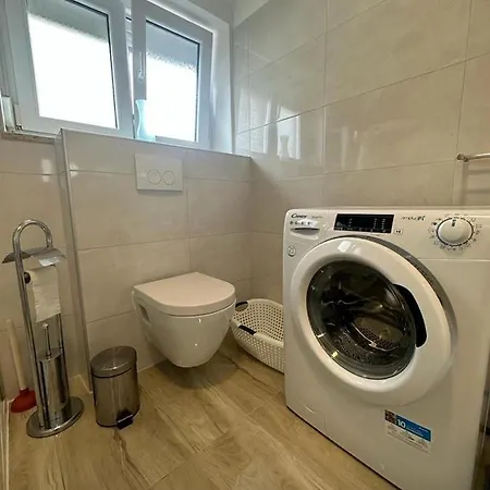 Stinjan Апартаменти