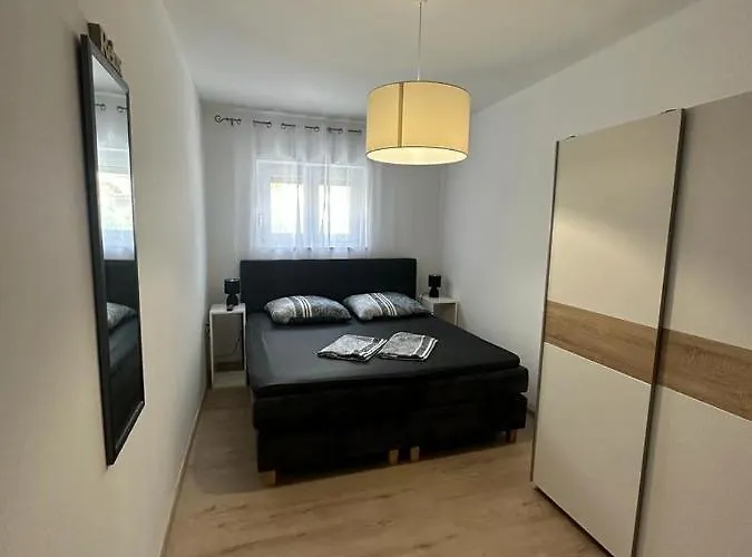Stinjan Apartment Pula