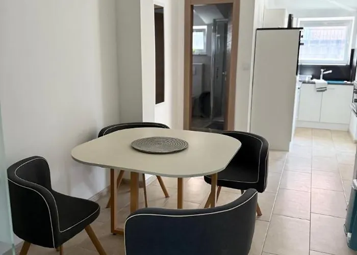 Stinjan Apartment