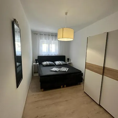 Stinjan Apartamento Pula