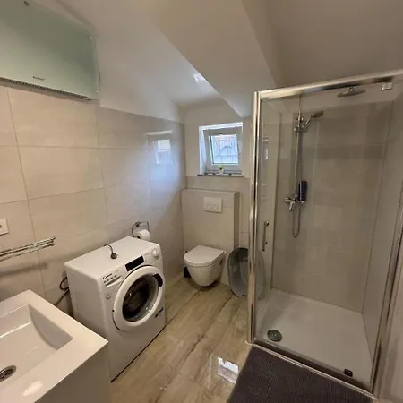 Apartamento Stinjan *