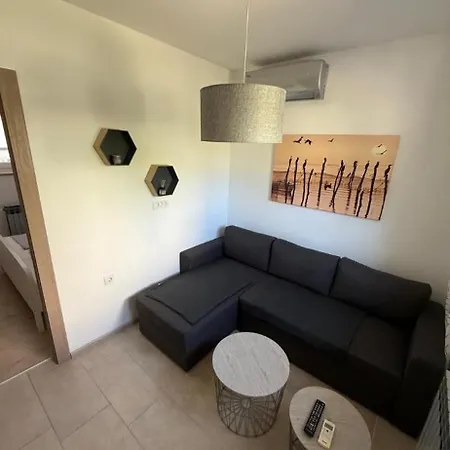 Apartamento Stinjan Pula