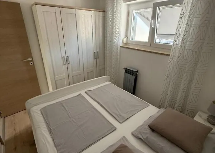 Apartmán Stinjan Pula