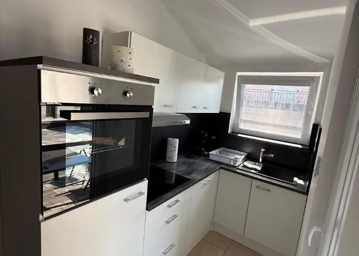 Stinjan Apartmán Pula