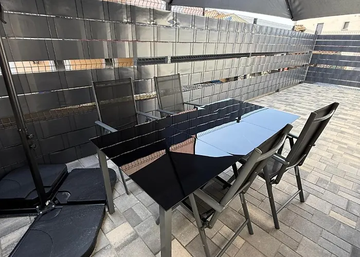 Apartmán Stinjan Pula